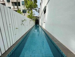 Upper East Coast Road (D15), Terrace #632096911